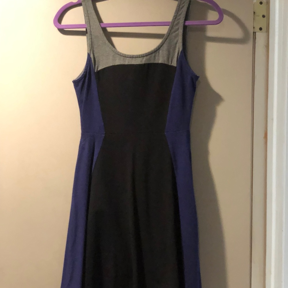 Express Comfy dress